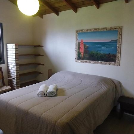 Pousada Vale Verde Bungalows - Praia Do Rosa - Sc Εξωτερικό φωτογραφία