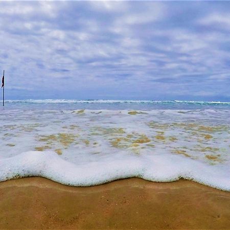 Pousada Vale Verde Bungalows - Praia Do Rosa - Sc Εξωτερικό φωτογραφία
