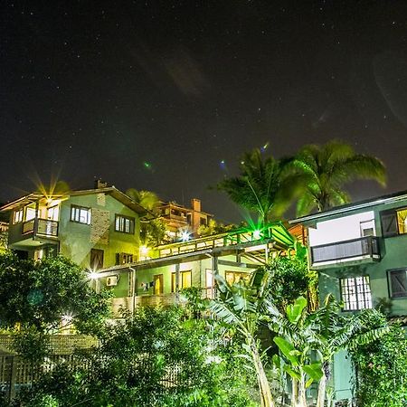Pousada Vale Verde Bungalows - Praia Do Rosa - Sc Εξωτερικό φωτογραφία