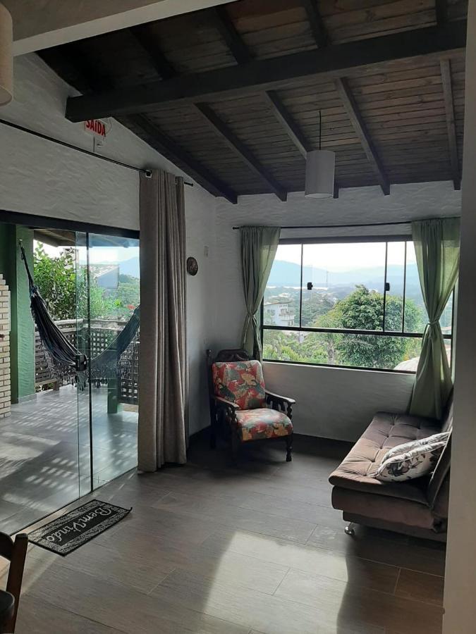 Pousada Vale Verde Bungalows - Praia Do Rosa - Sc Εξωτερικό φωτογραφία