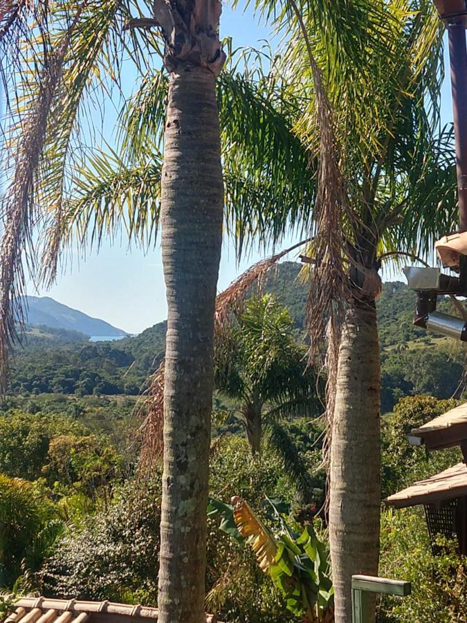 Pousada Vale Verde Bungalows - Praia Do Rosa - Sc Εξωτερικό φωτογραφία