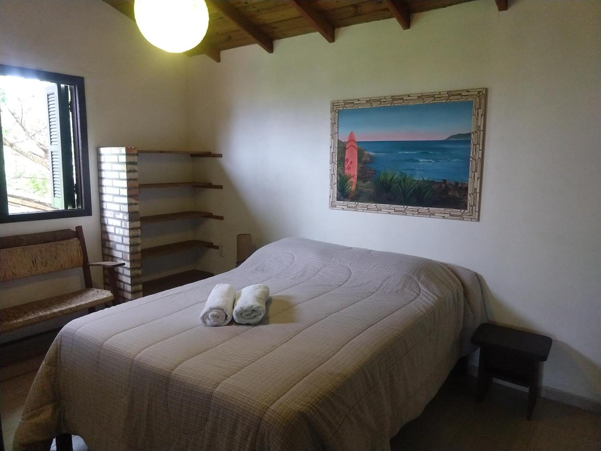 Pousada Vale Verde Bungalows - Praia Do Rosa - Sc Εξωτερικό φωτογραφία