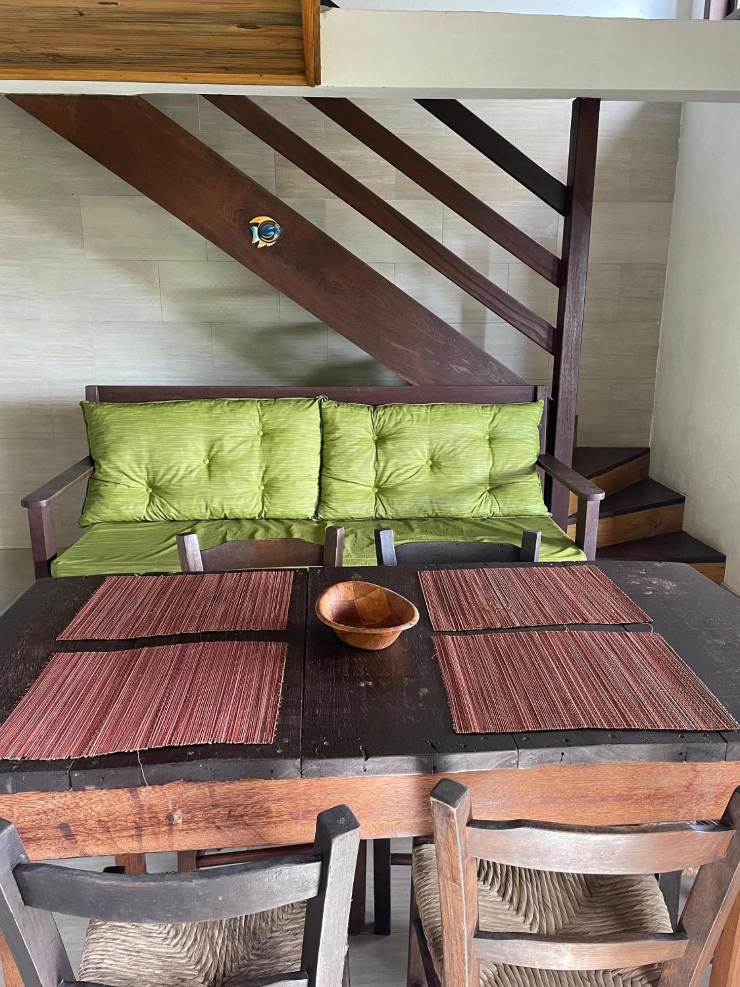 Pousada Vale Verde Bungalows - Praia Do Rosa - Sc Εξωτερικό φωτογραφία