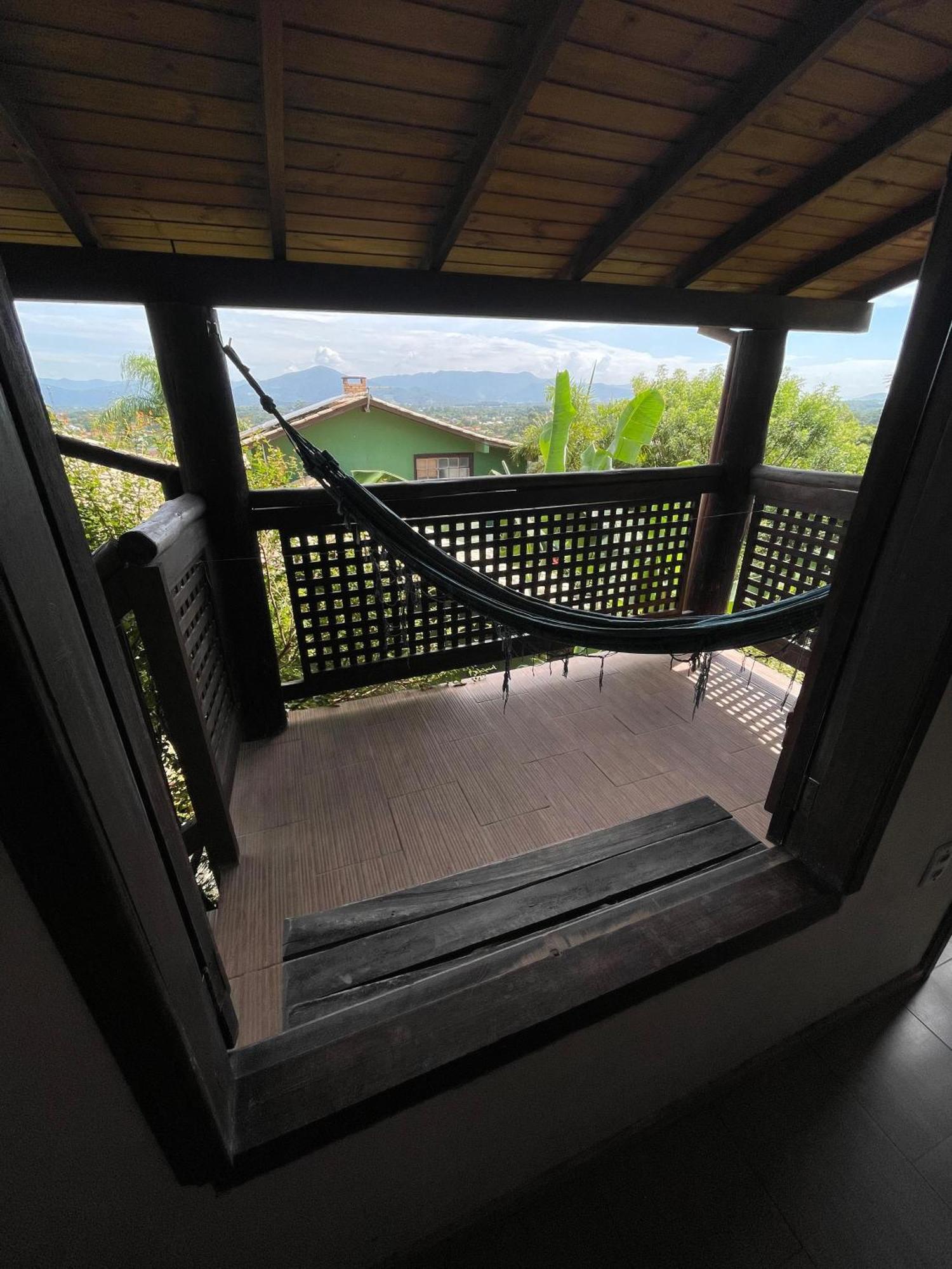 Pousada Vale Verde Bungalows - Praia Do Rosa - Sc Εξωτερικό φωτογραφία