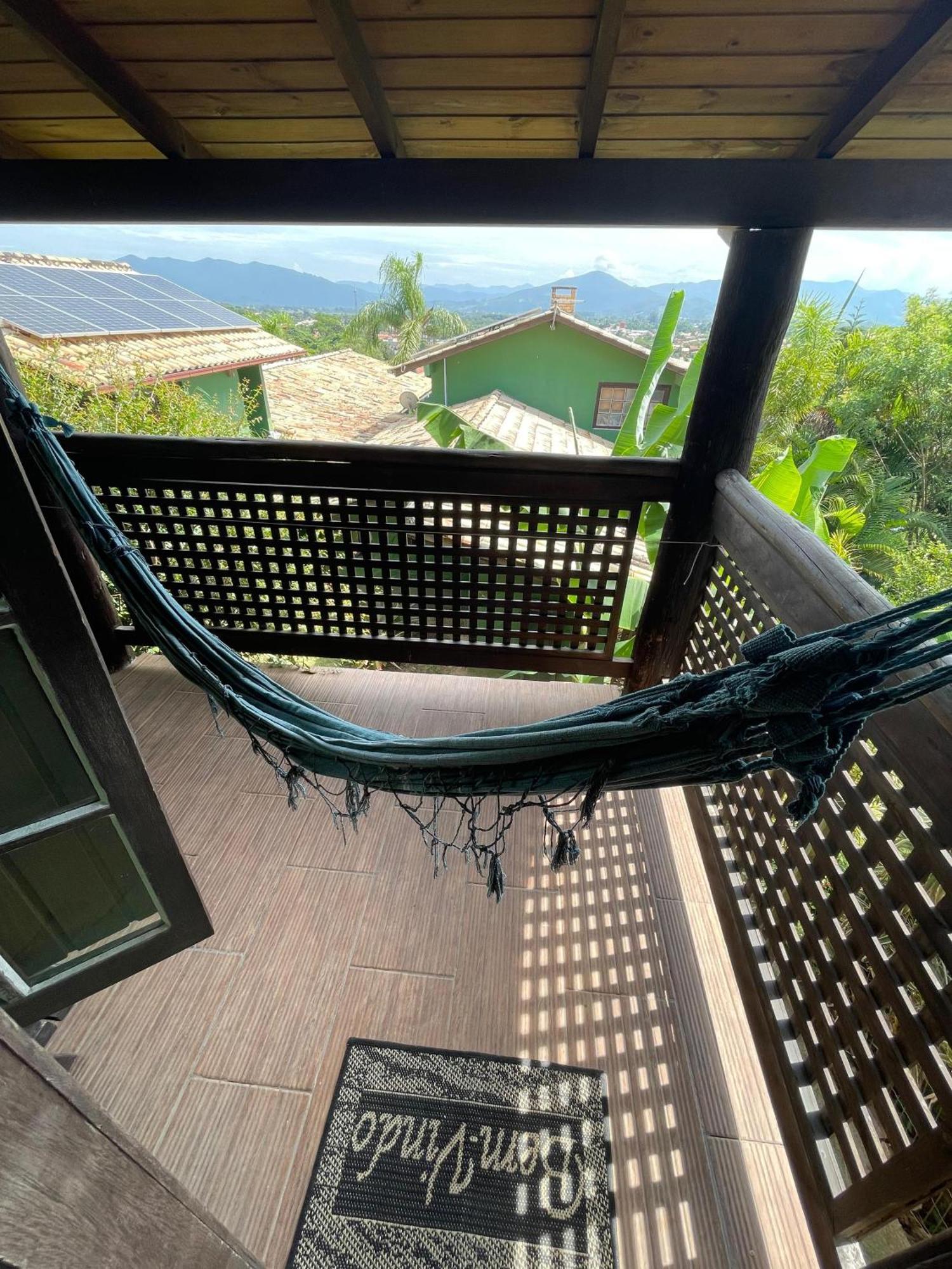 Pousada Vale Verde Bungalows - Praia Do Rosa - Sc Εξωτερικό φωτογραφία