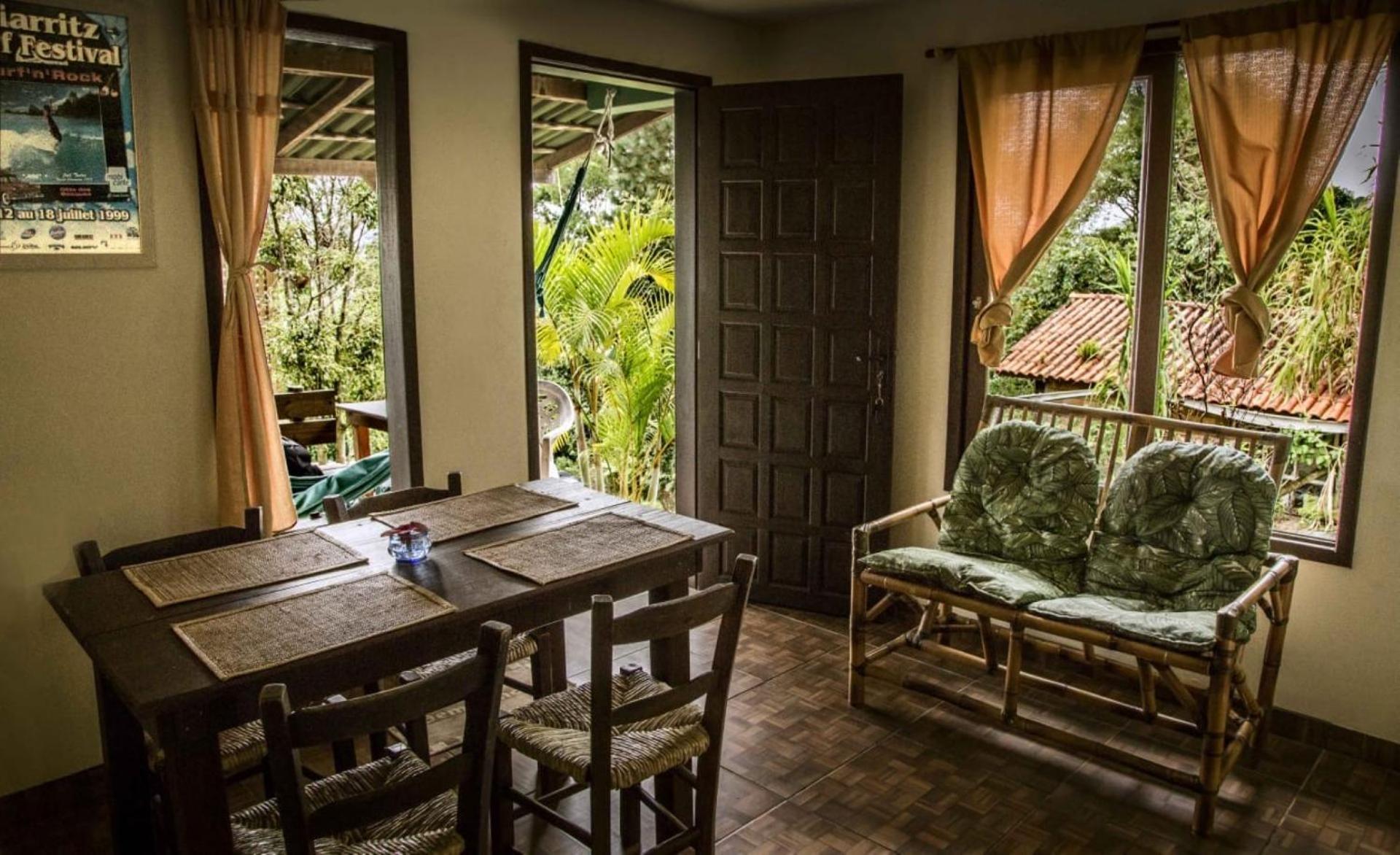 Pousada Vale Verde Bungalows - Praia Do Rosa - Sc Εξωτερικό φωτογραφία